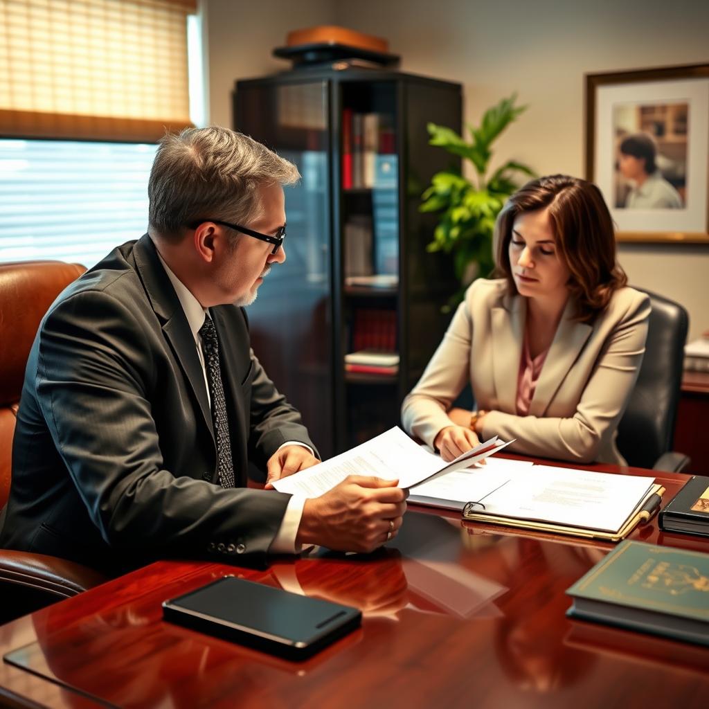 Conspiracy to Distribute Controlled Substances lawyer Louisa County