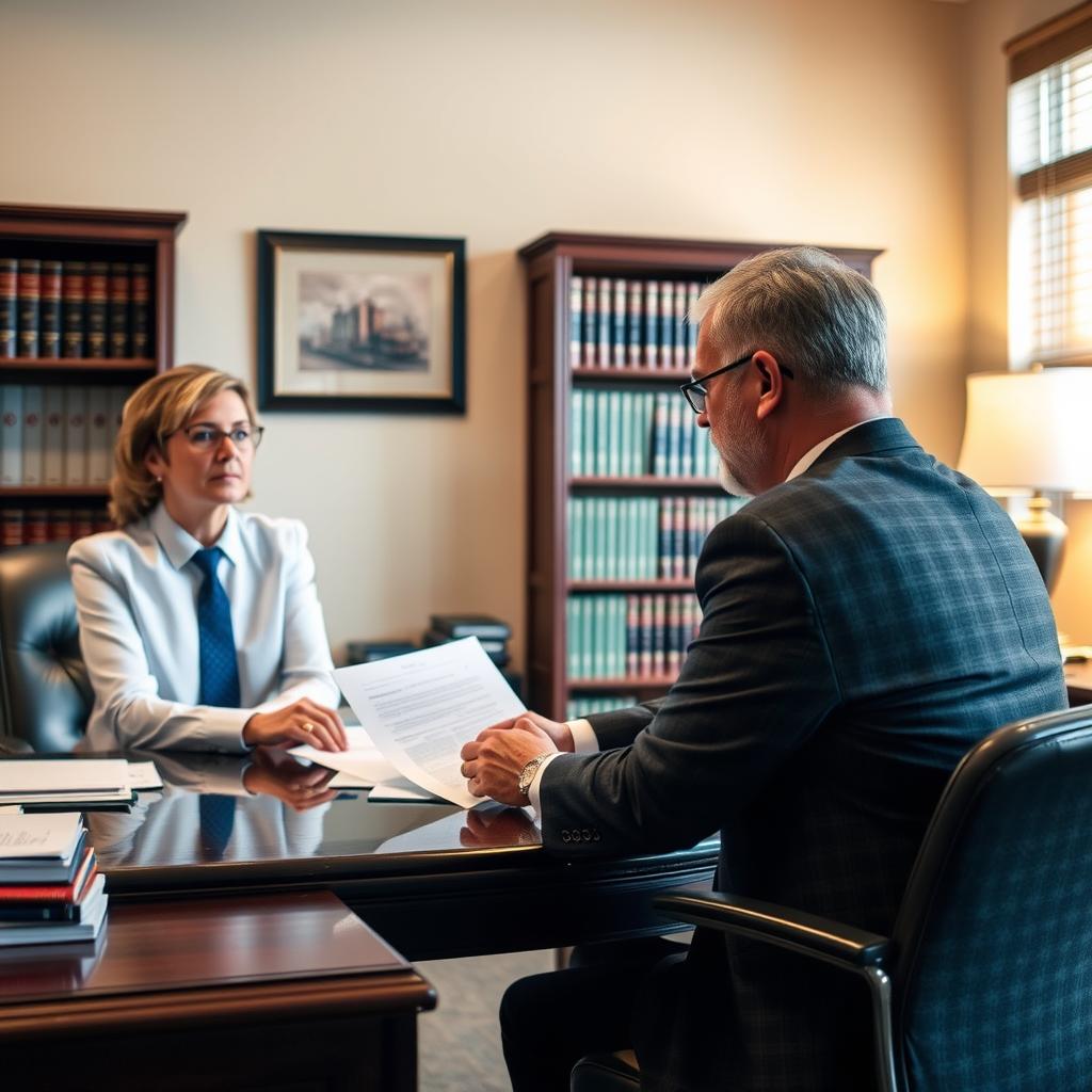 Conspiracy to Distribute Controlled Substances lawyer Manassas Park