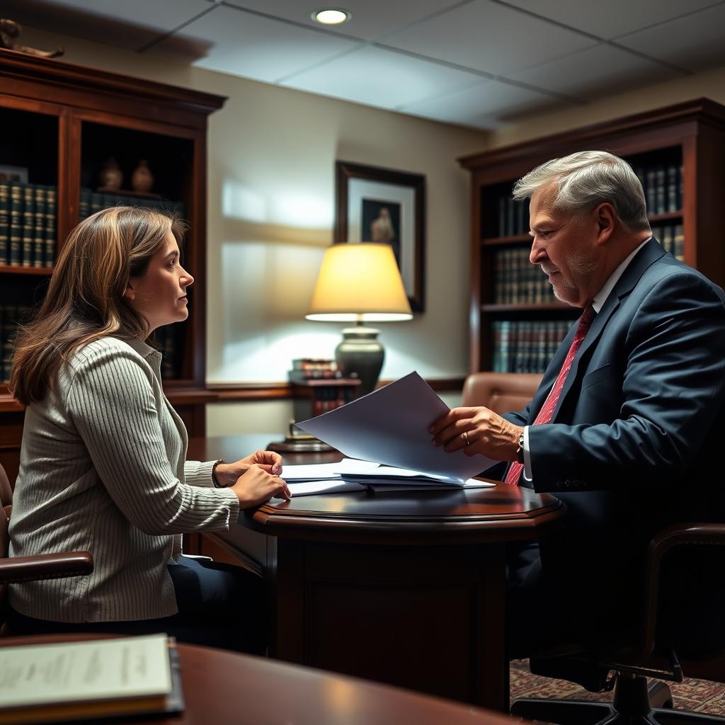 Conspiracy to Distribute Controlled Substances lawyer Manassas