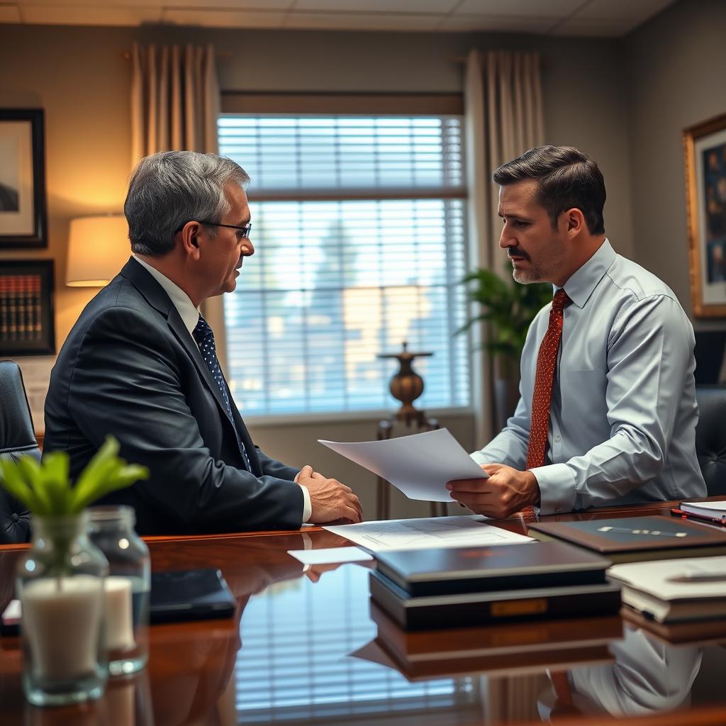 Conspiracy to Distribute Controlled Substances lawyer Orange County