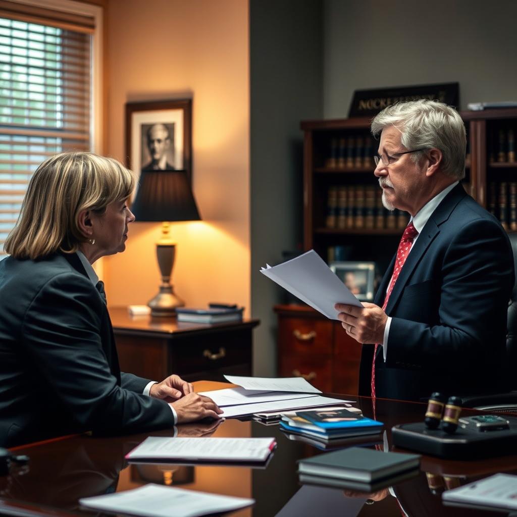 Conspiracy to Distribute Controlled Substances lawyer Prince William County