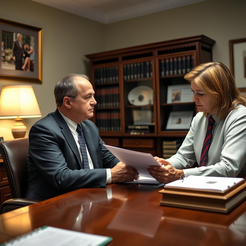 Conspiracy to Distribute Controlled Substances lawyer Rappahannock County