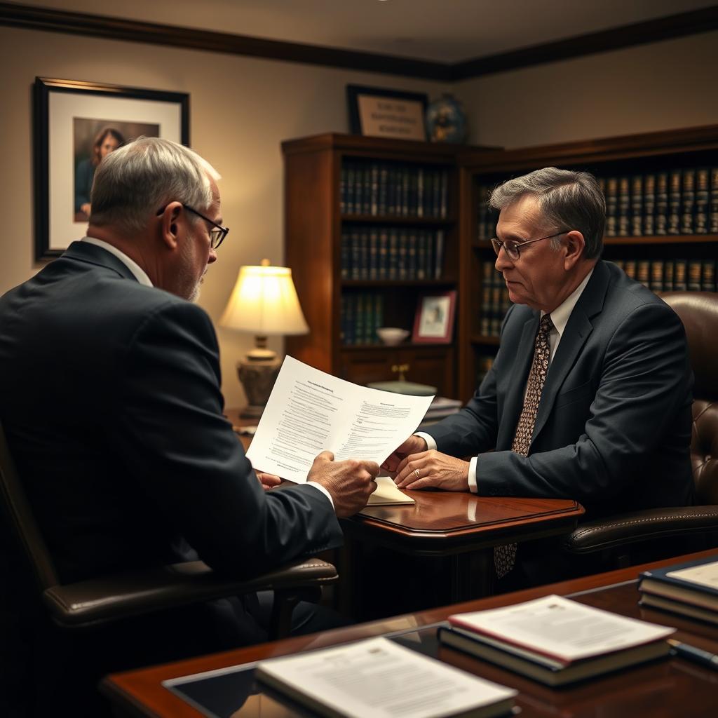 Conspiracy to Distribute Controlled Substances lawyer Rockingham County