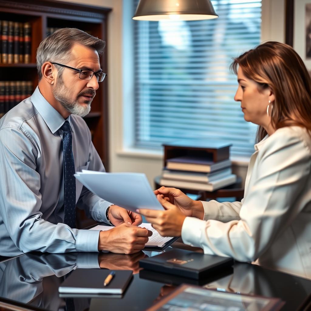 Conspiracy to Distribute Controlled Substances lawyer Spotsylvania County