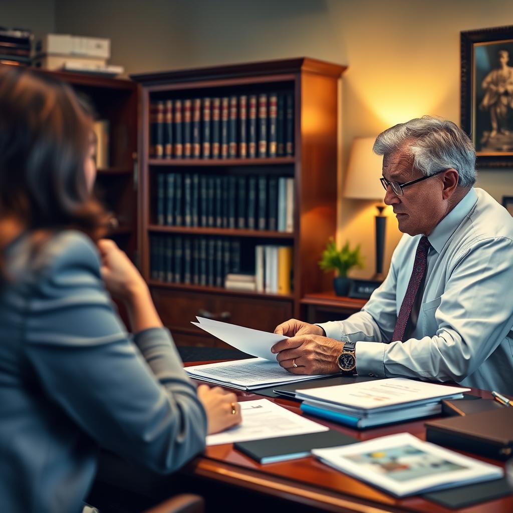 Conspiracy to Distribute Controlled Substances lawyer Stafford County