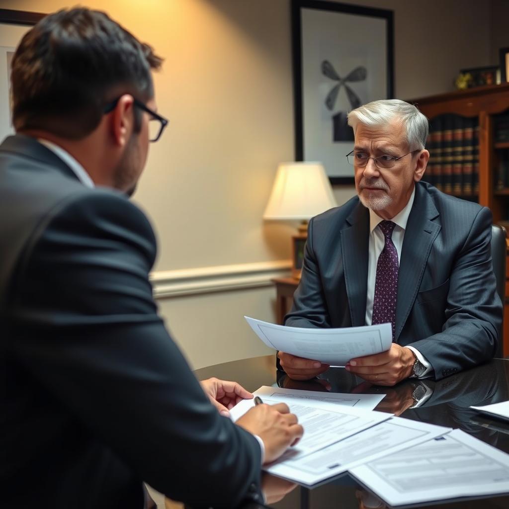Conspiracy to Distribute Controlled Substances lawyer Warren County