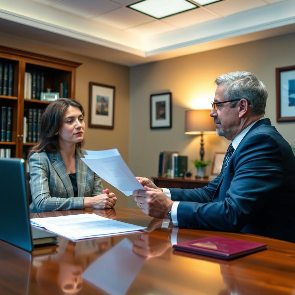Construction Dispute Lawyer New Kent County