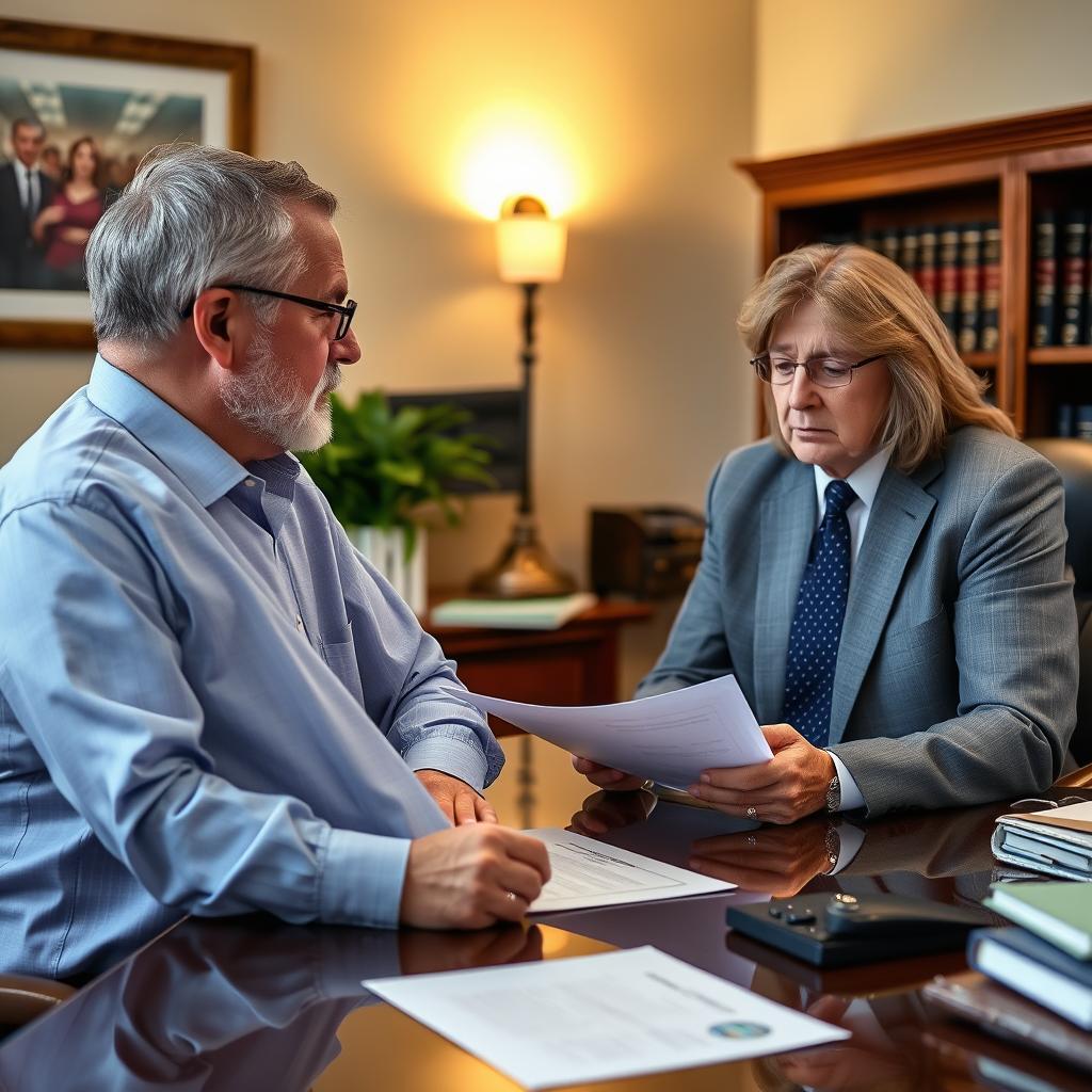 Consumer Protection Lawyer Greene County