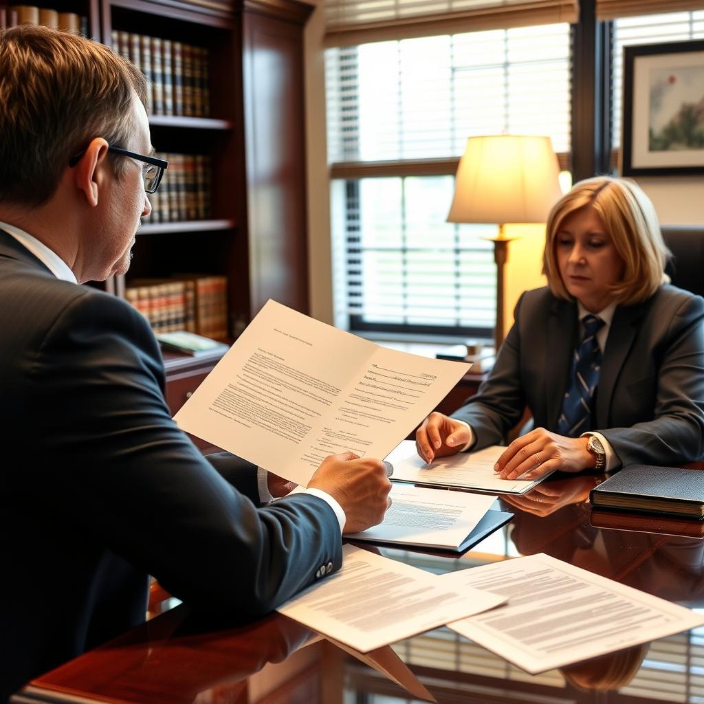 Counterfeiting of Obligations or Securities of the US lawyer Albemarle County