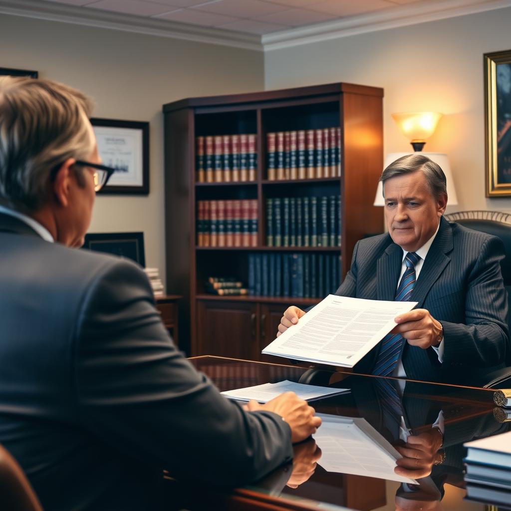 Counterfeiting of Obligations or Securities of the US lawyer Alexandria