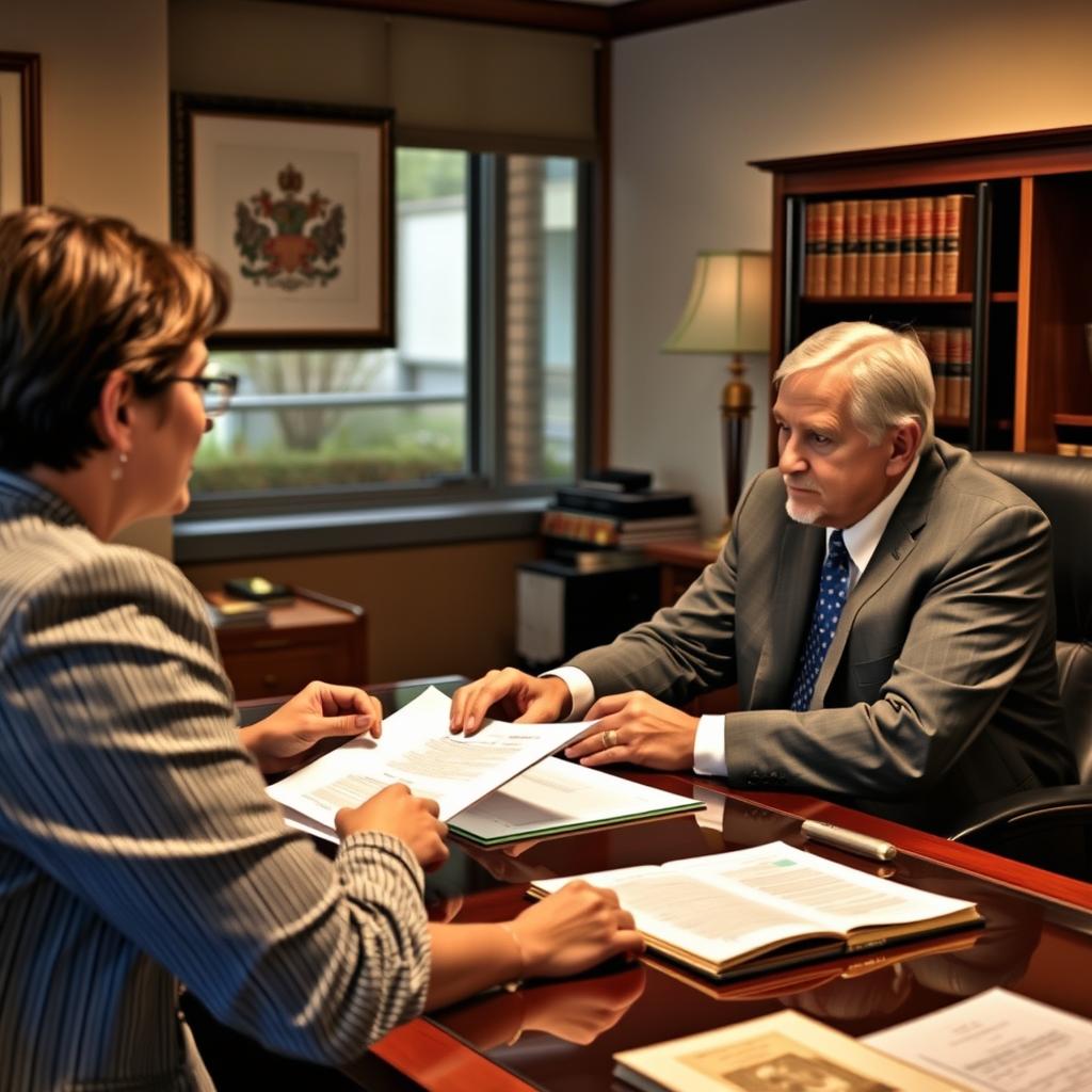 Counterfeiting of Obligations or Securities of the US lawyer Botetourt County