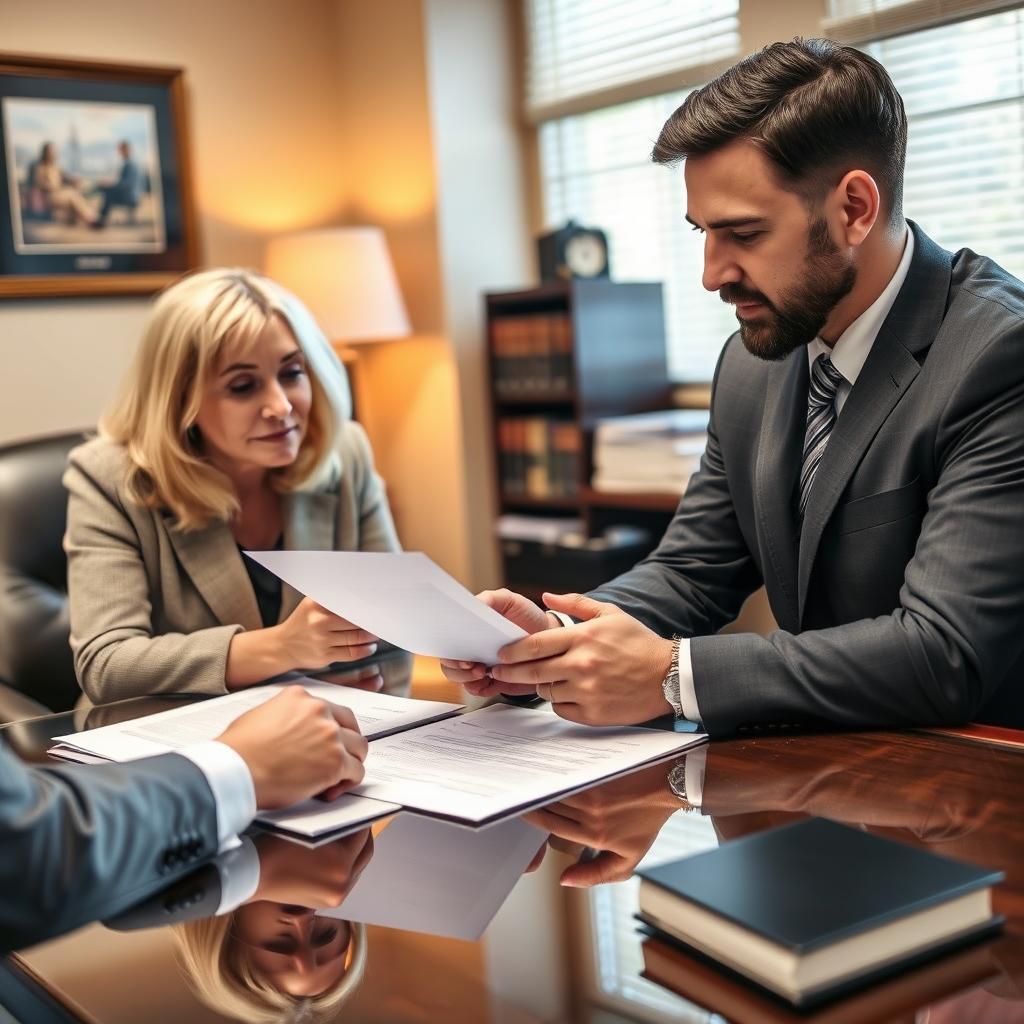 Counterfeiting of Obligations or Securities of the US lawyer Culpeper County