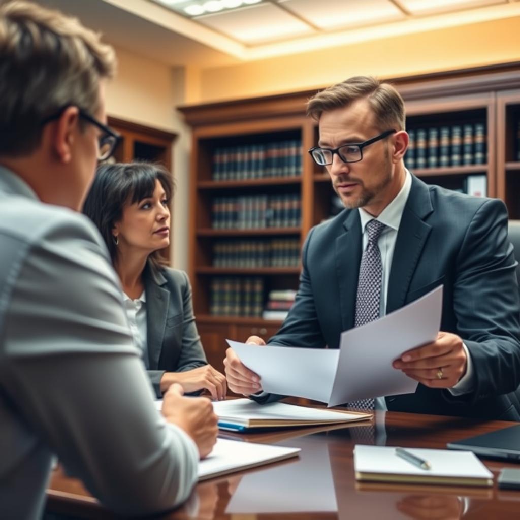 Counterfeiting of Obligations or Securities of the US lawyer Dinwiddie County