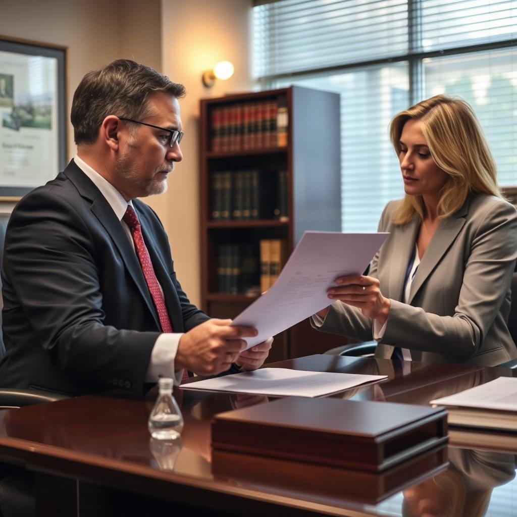 Counterfeiting of Obligations or Securities of the US lawyer Fairfax County