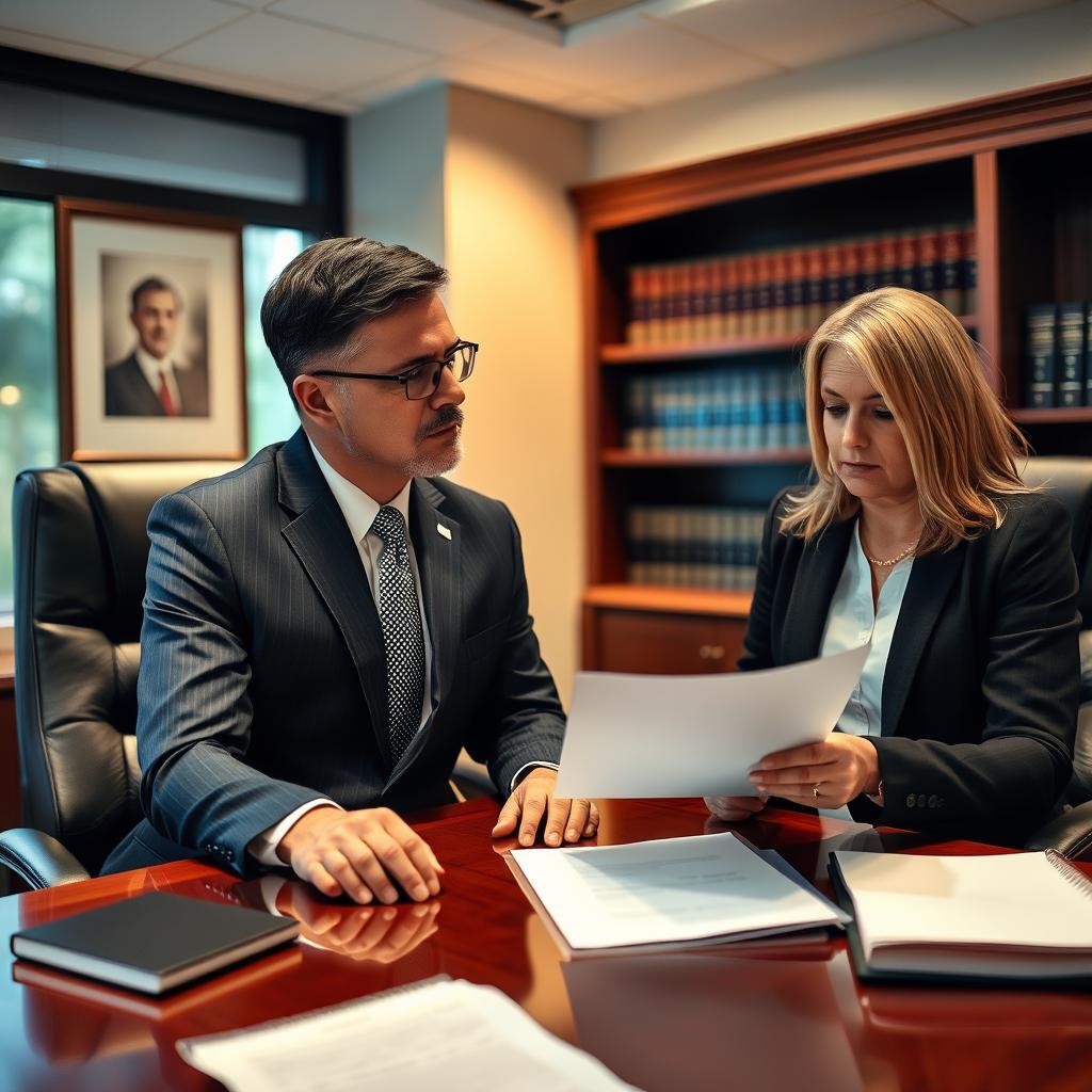 Counterfeiting of Obligations or Securities of the US lawyer Fairfax