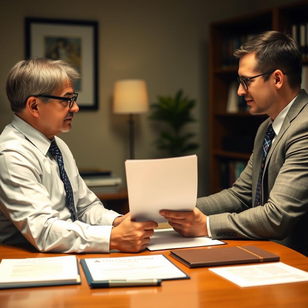 Counterfeiting of Obligations or Securities of the US lawyer Falls Church