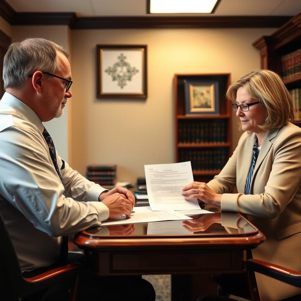 Counterfeiting of Obligations or Securities of the US lawyer Fauquier County