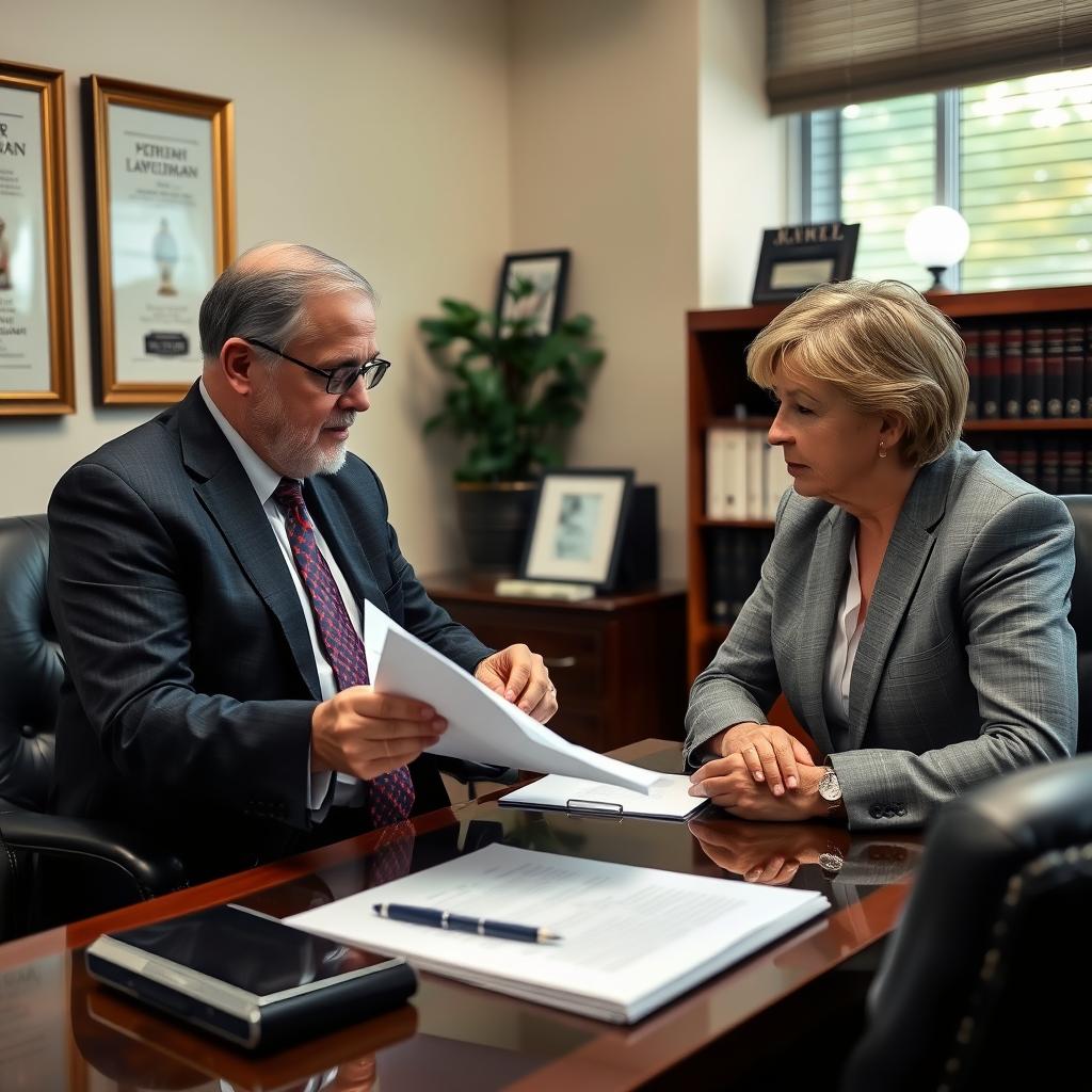 Counterfeiting of Obligations or Securities of the US lawyer Fluvanna County