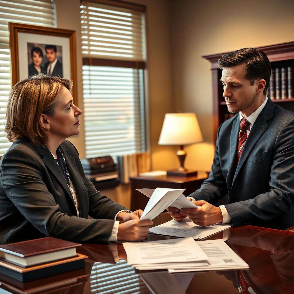 Counterfeiting of Obligations or Securities of the US lawyer King George County