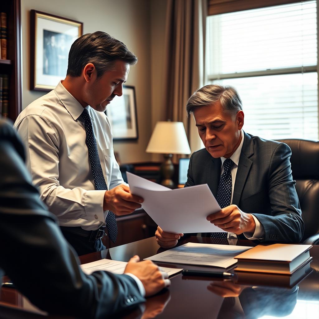 Counterfeiting of Obligations or Securities of the US lawyer Lexington