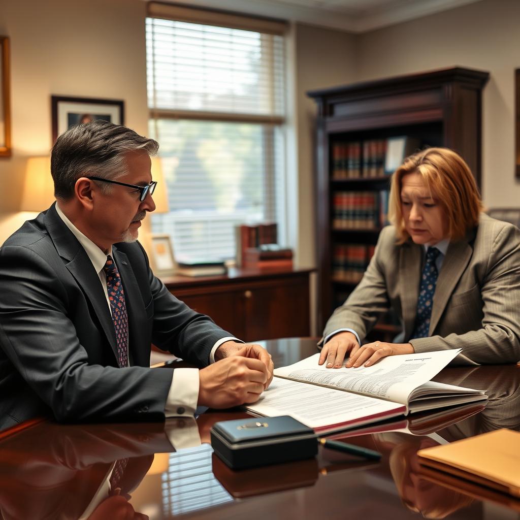 Counterfeiting of Obligations or Securities of the US lawyer Madison County