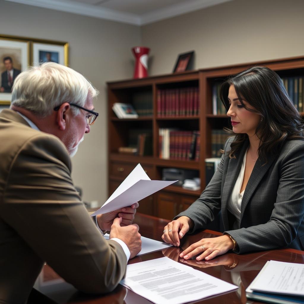 Counterfeiting of Obligations or Securities of the US lawyer Manassas
