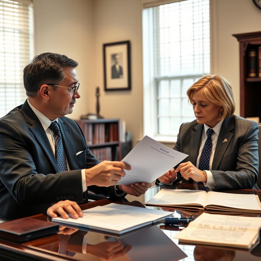 Counterfeiting of Obligations or Securities of the US lawyer New Kent County