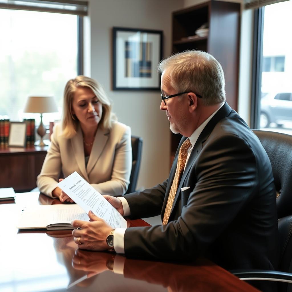 Counterfeiting of Obligations or Securities of the US lawyer Orange County