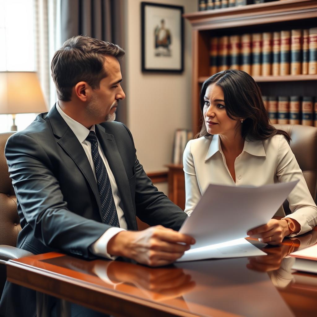 Counterfeiting of Obligations or Securities of the US lawyer Prince William County