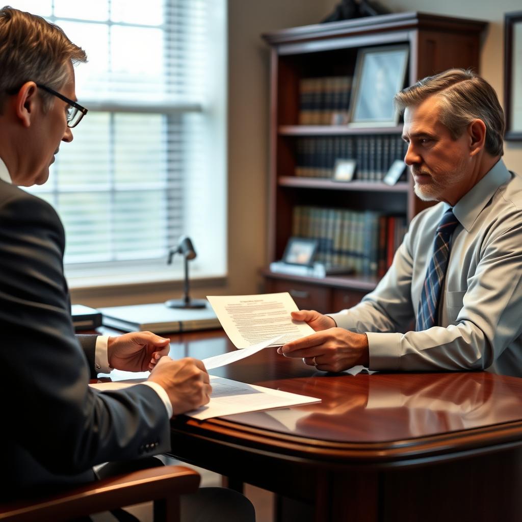 Counterfeiting of Obligations or Securities of the US lawyer Rappahannock County