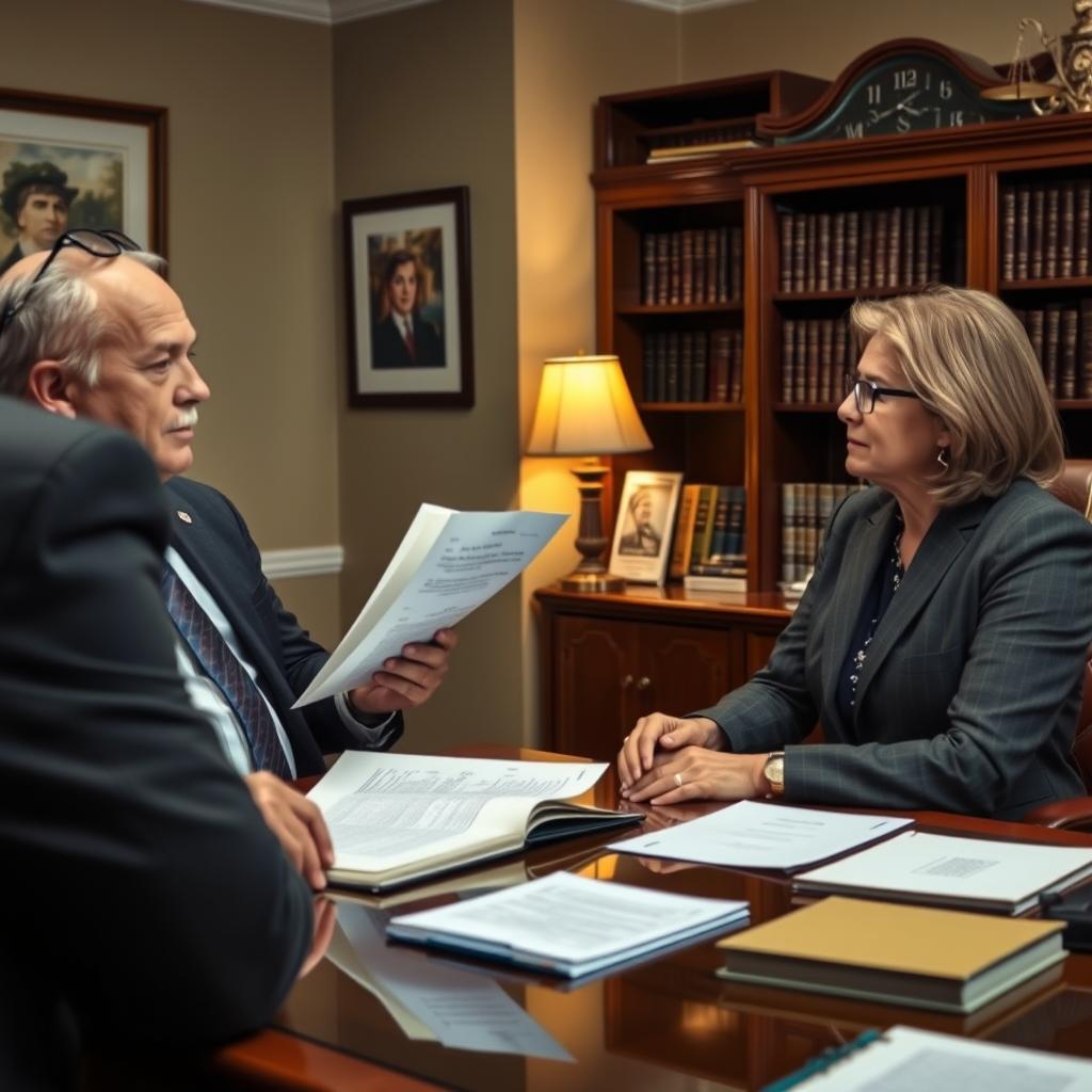Counterfeiting of Obligations or Securities of the US lawyer Shenandoah County