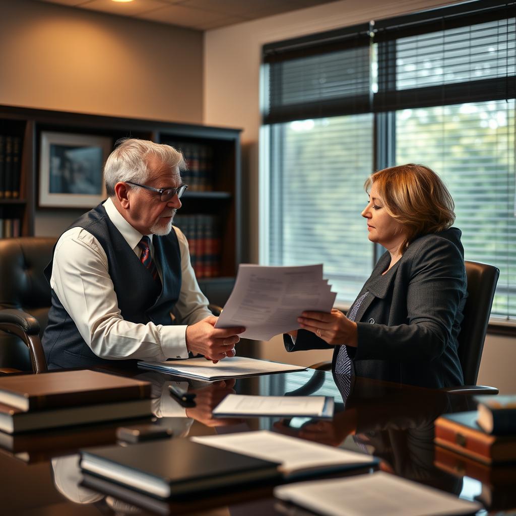 Counterfeiting of Obligations or Securities of the US lawyer Stafford County