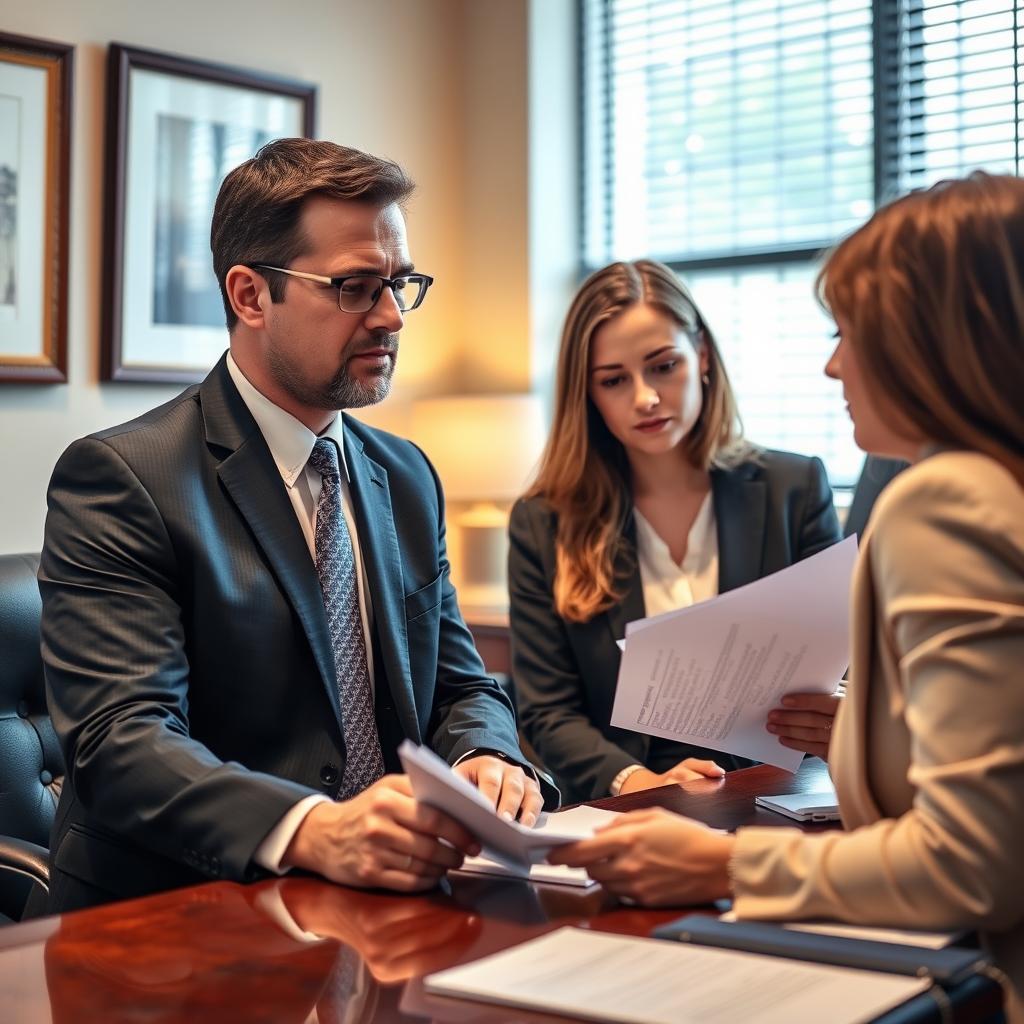 Debt Collection Lawyer Loudoun County
