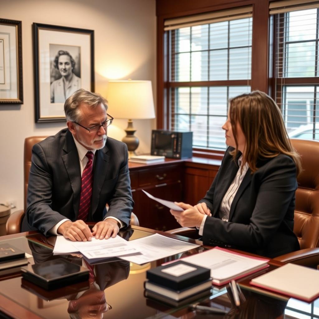 Debt Collection Lawyer Loudoun County