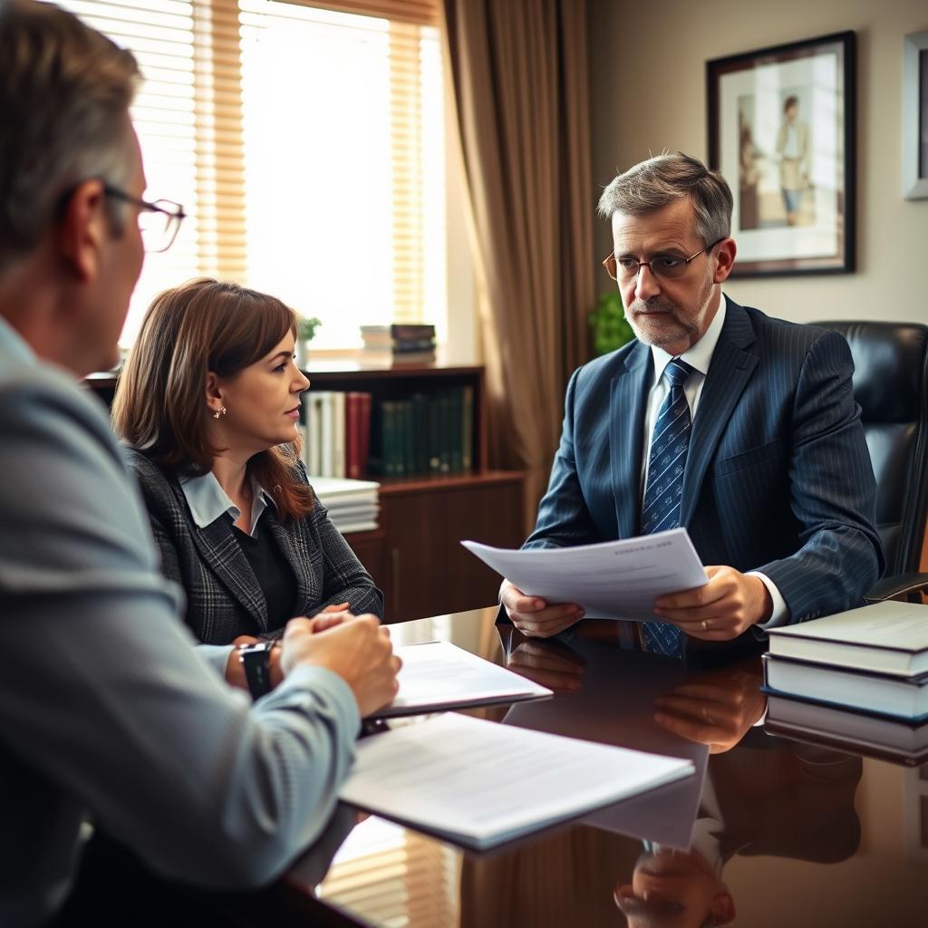 Drug Distribution Lawyer Alexandria