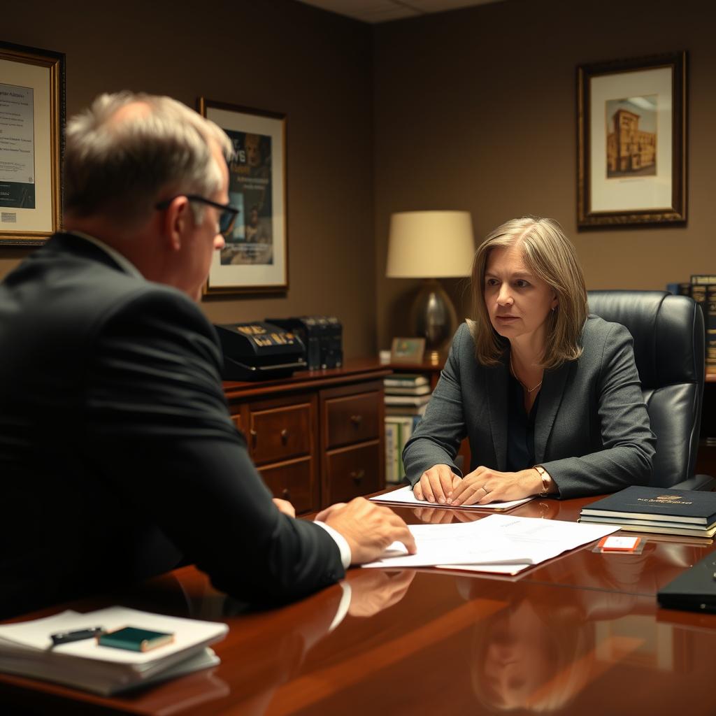 Drug Distribution Lawyer Chesterfield County