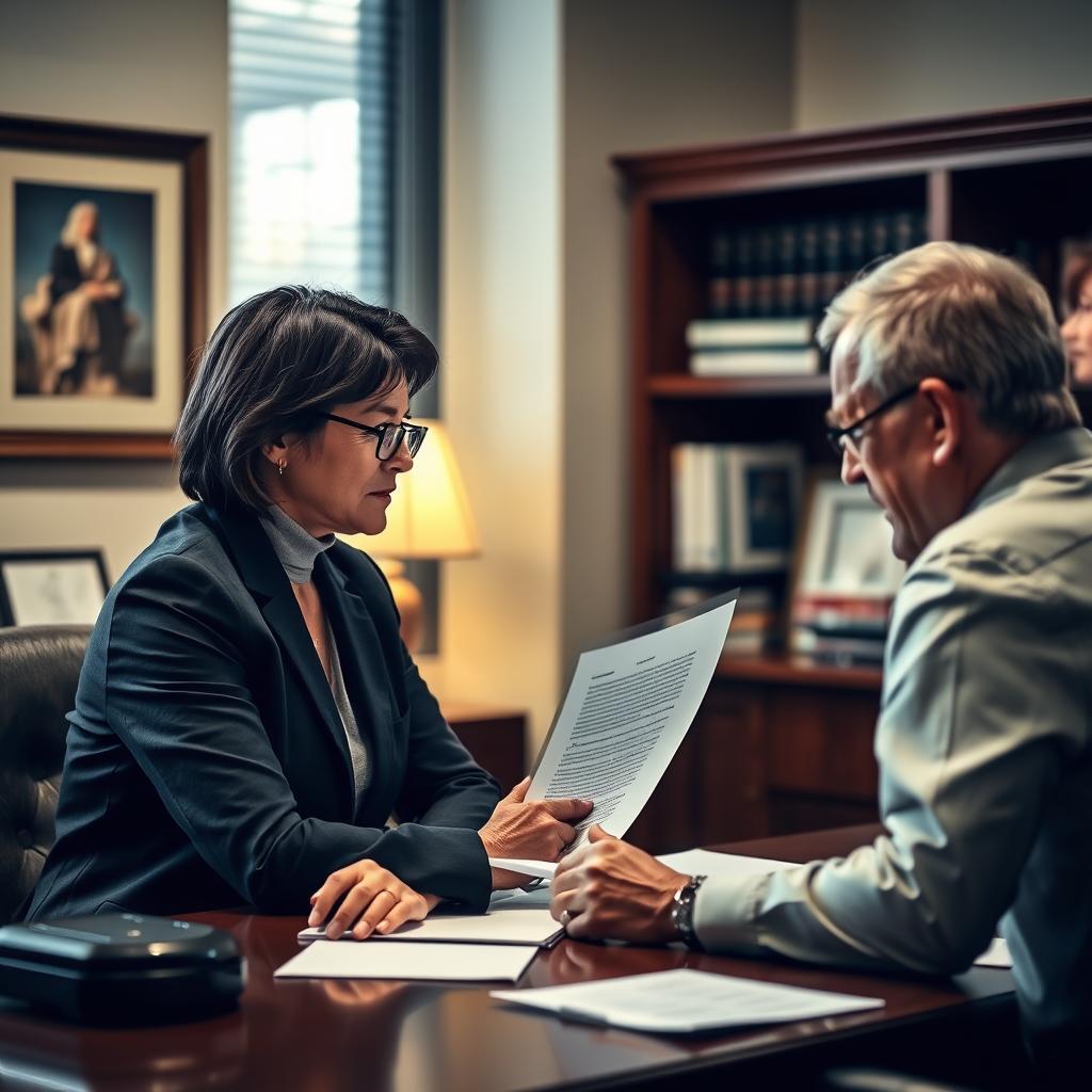 Drug Distribution Lawyer Clarke County