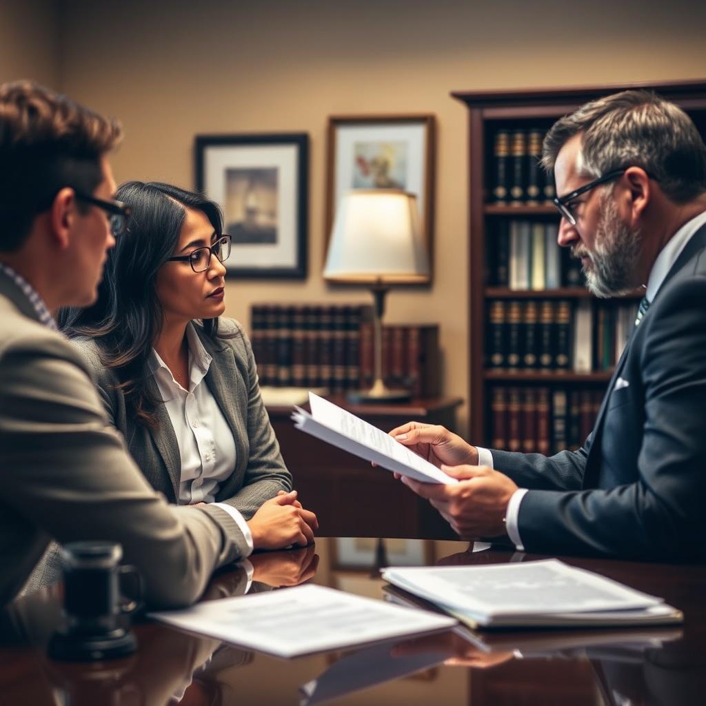 Drug Distribution Lawyer Fairfax County