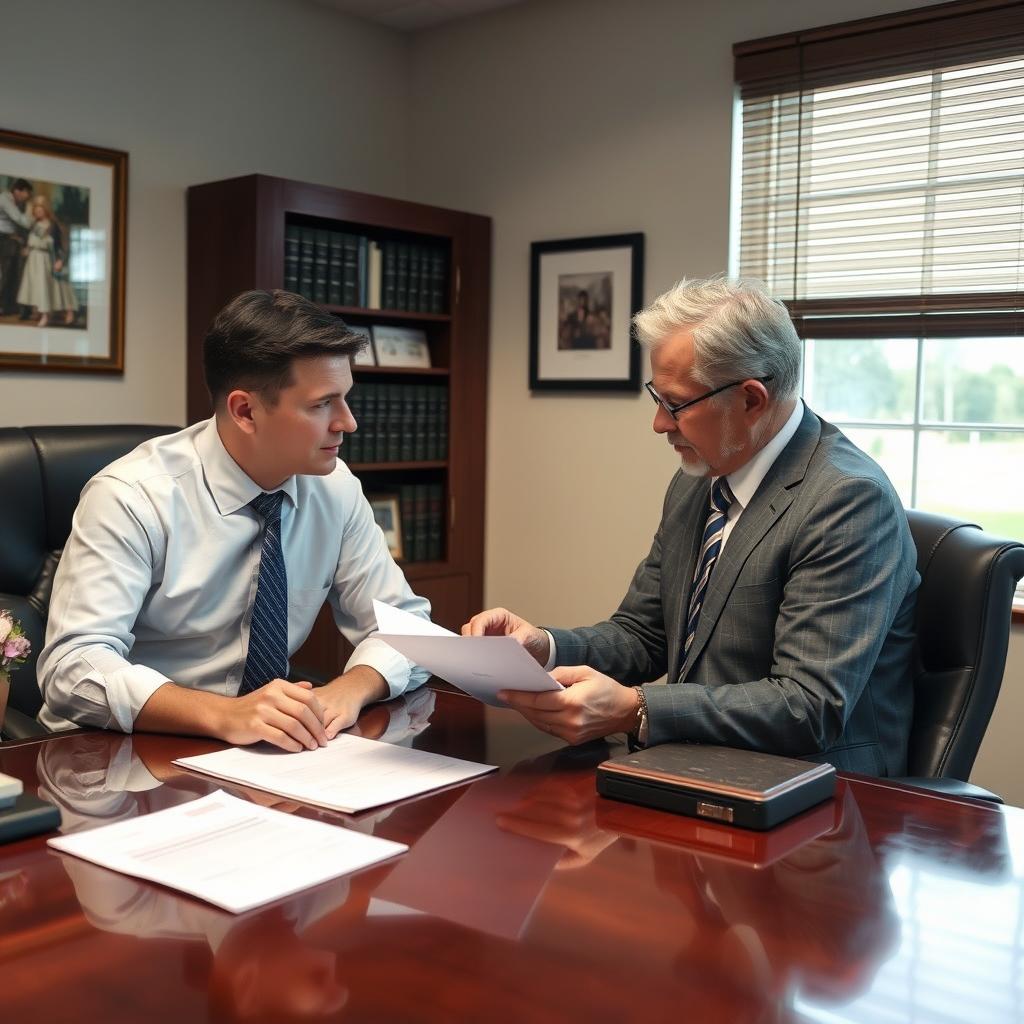 Drug Distribution Lawyer Fluvanna County