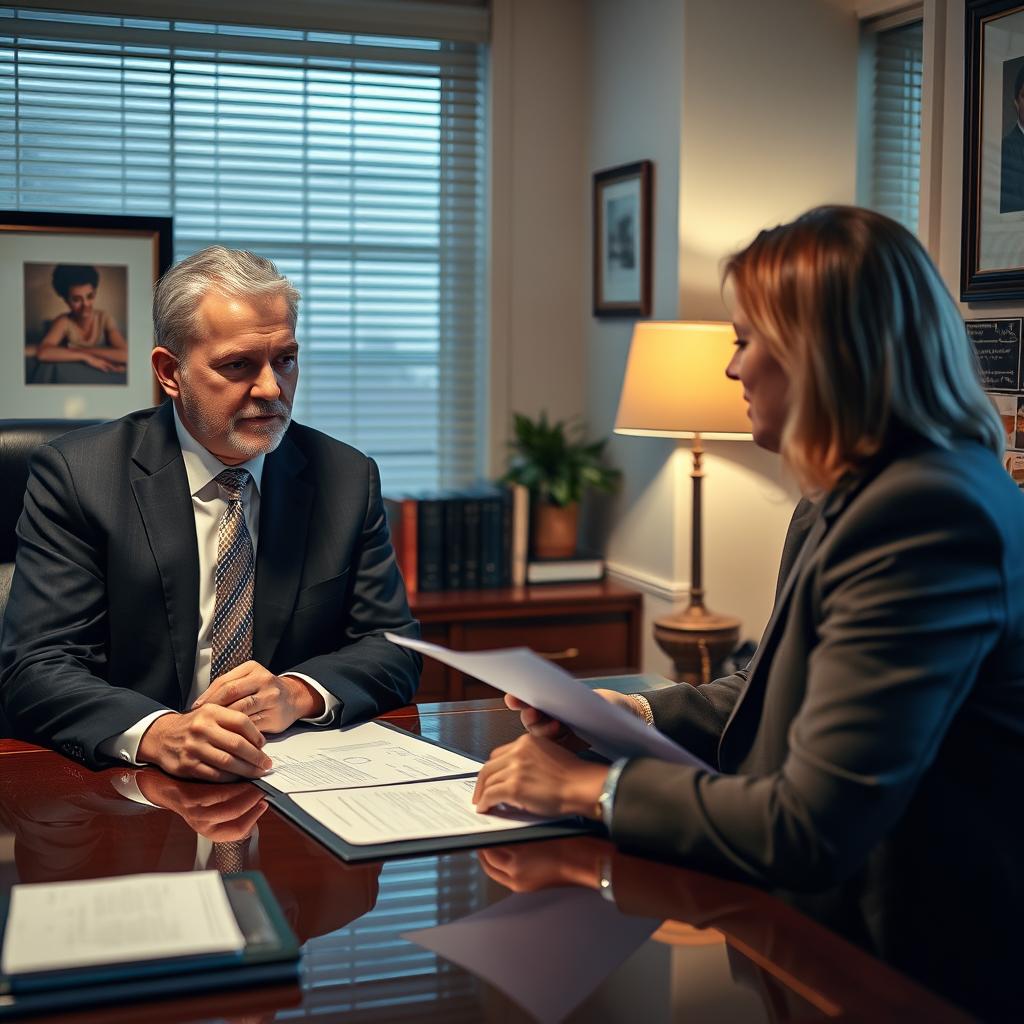 Drug Distribution Lawyer Frederick County