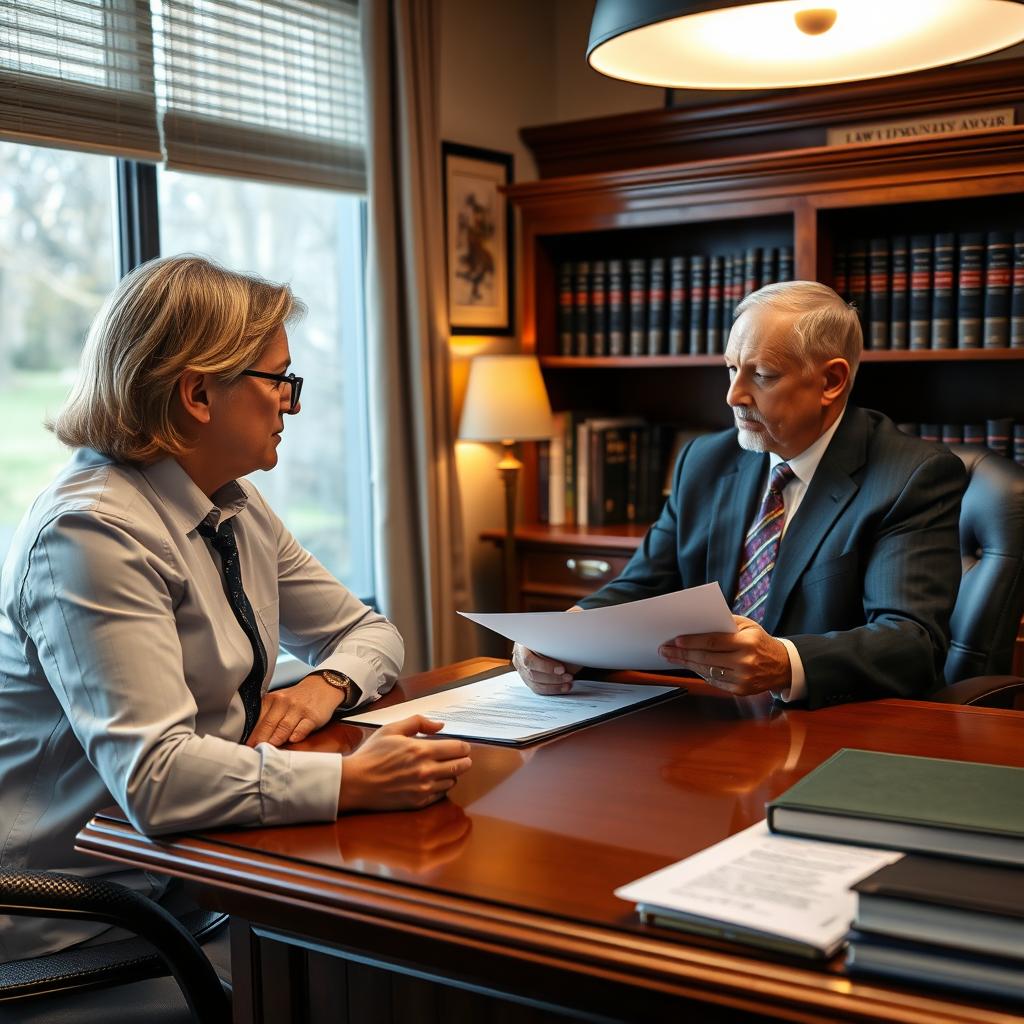 Drug Distribution Lawyer Greene County