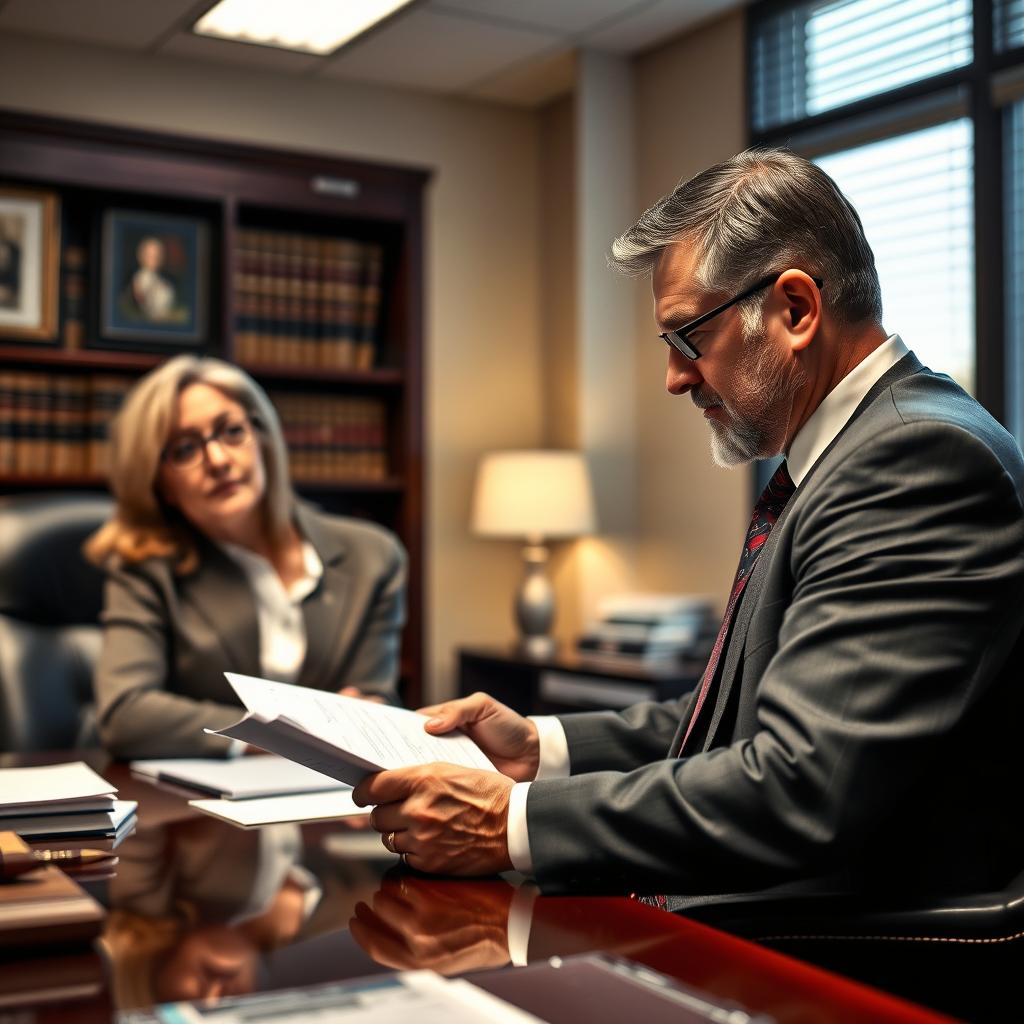 Drug Distribution Lawyer Hanover County