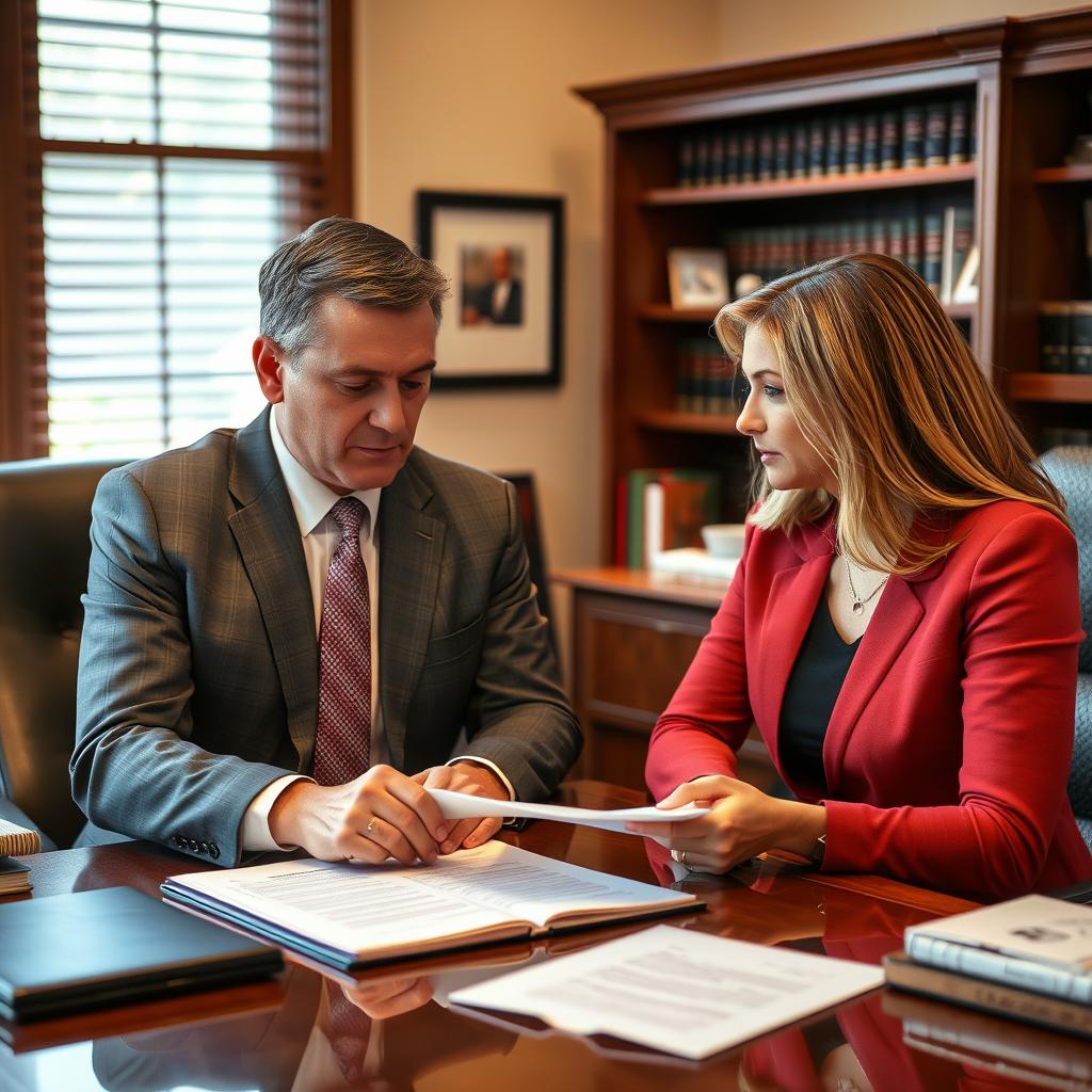 Drug Distribution Lawyer King William County