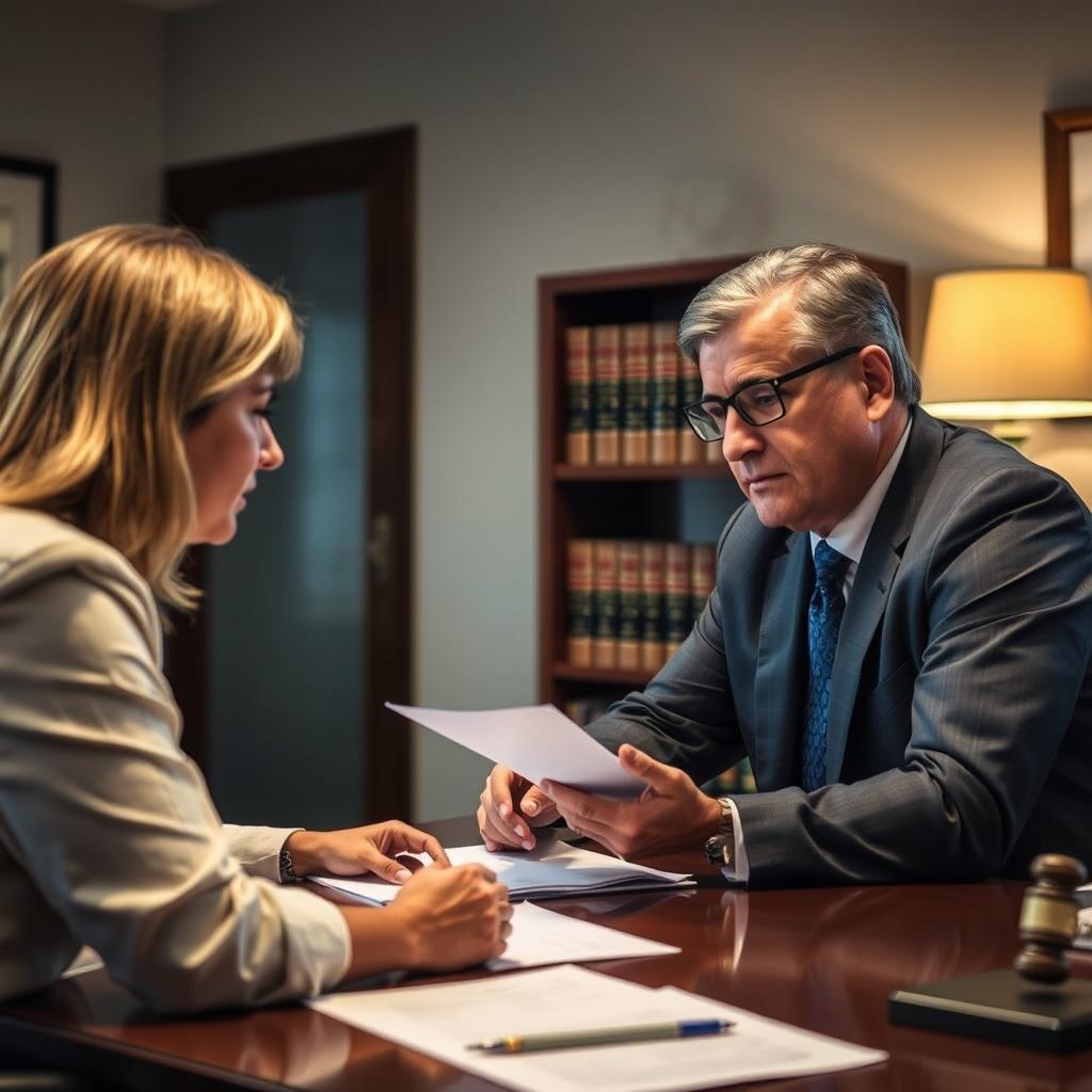 Drug Distribution Lawyer Loudoun County