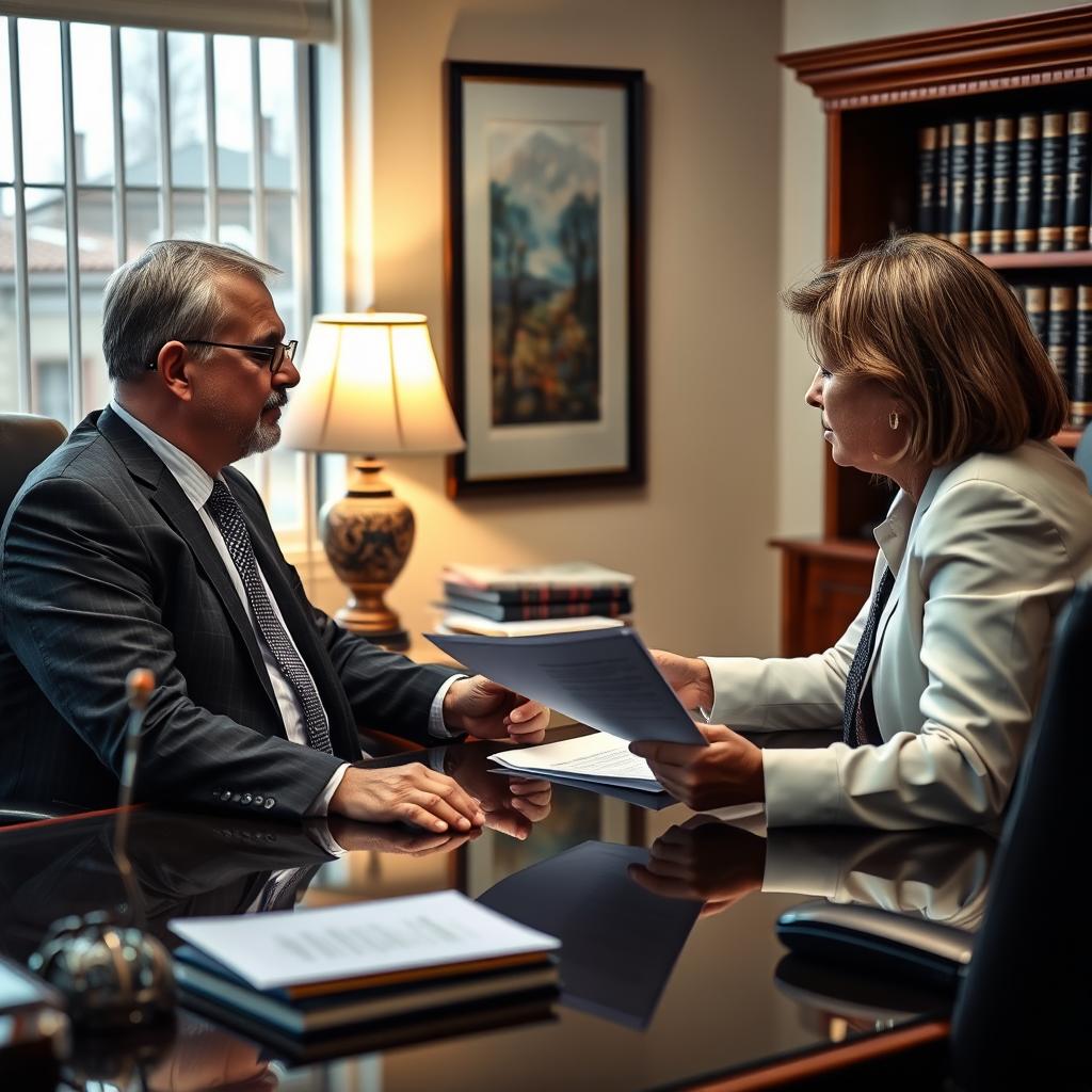 Drug Distribution Lawyer Louisa County