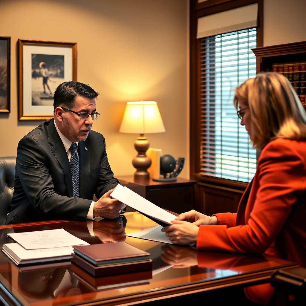 Drug Distribution Lawyer Manassas Park