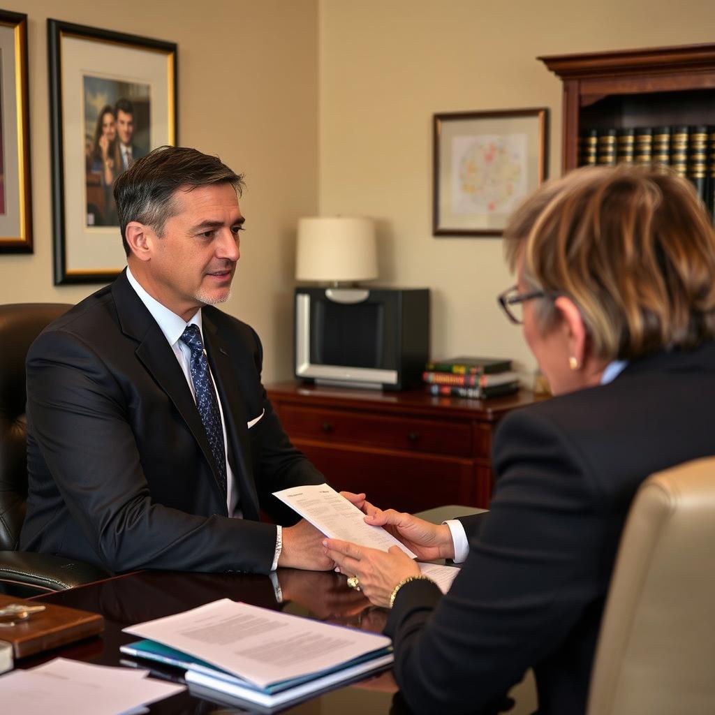 Drug Distribution Lawyer Shenandoah County