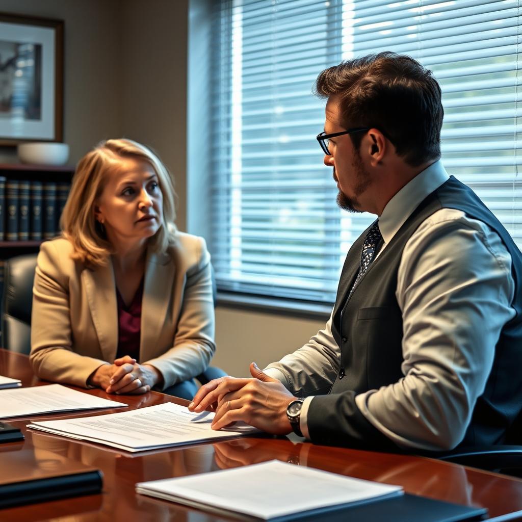 Drug Distribution Lawyer Spotsylvania County