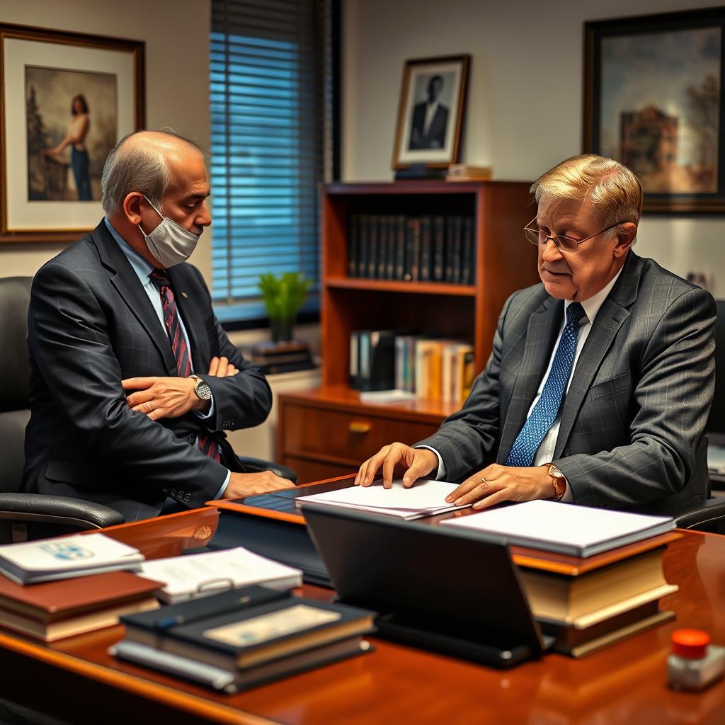 Drug Distribution Lawyer Virginia