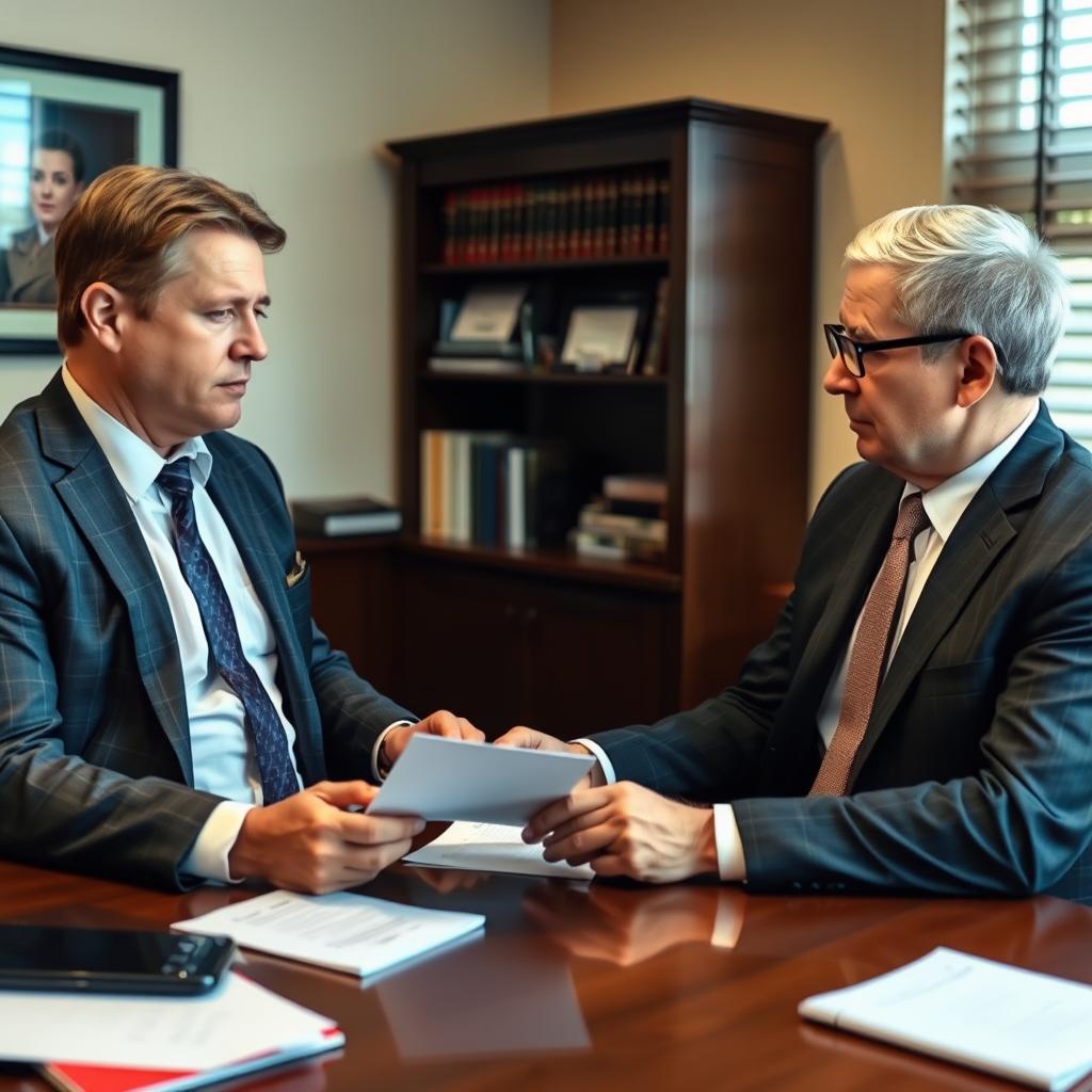 DUI Defense Lawyer Dinwiddie County